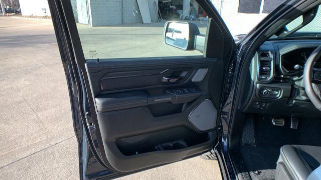 new 2026 Ram 1500 car, priced at $62,934