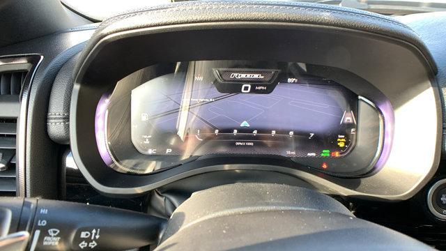 new 2026 Ram 1500 car, priced at $62,934