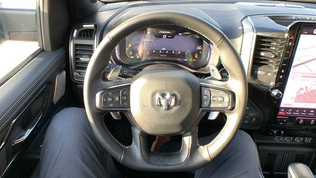 new 2026 Ram 1500 car, priced at $62,934