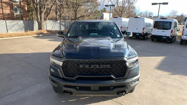 new 2026 Ram 1500 car, priced at $62,934