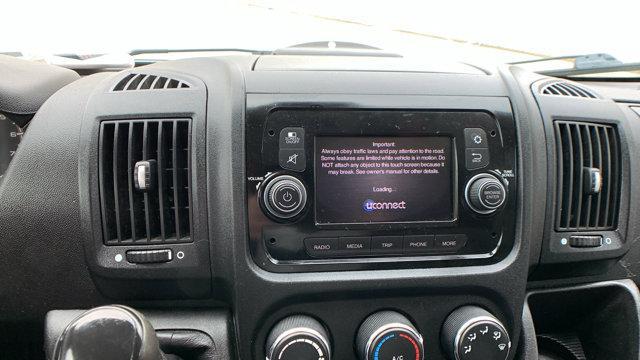 used 2020 Ram ProMaster 1500 car, priced at $23,999