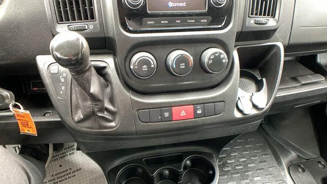 used 2020 Ram ProMaster 1500 car, priced at $23,999
