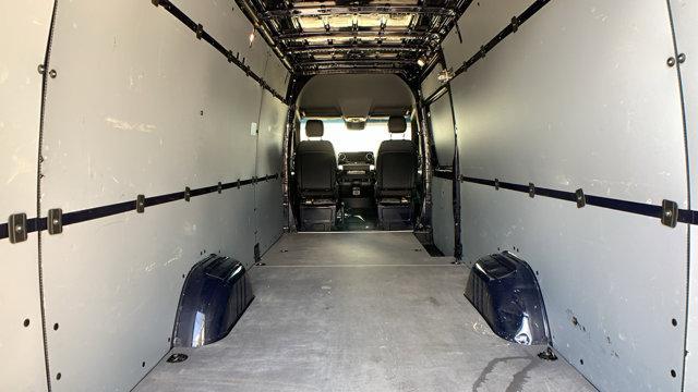 used 2023 Mercedes-Benz Sprinter 2500 car, priced at $55,899