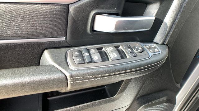 used 2024 Ram 2500 car, priced at $44,999