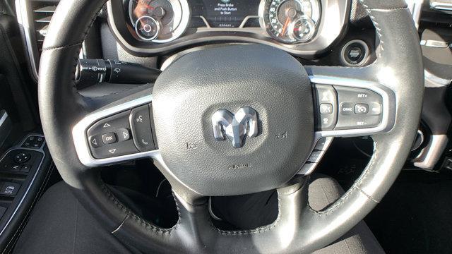 used 2024 Ram 2500 car, priced at $44,999