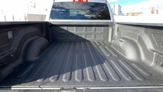 used 2024 Ram 2500 car, priced at $44,999