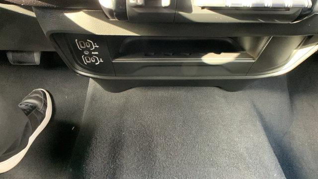 used 2024 Ram 2500 car, priced at $44,999