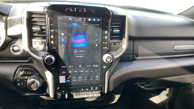 used 2024 Ram 2500 car, priced at $44,999