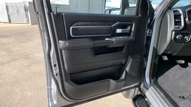 used 2024 Ram 2500 car, priced at $44,999