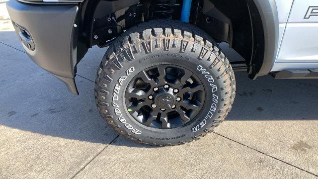 new 2026 Ram 2500 car, priced at $78,452