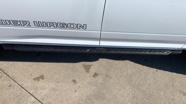 new 2026 Ram 2500 car, priced at $78,452