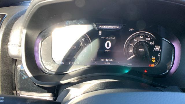 new 2026 Ram 2500 car, priced at $78,452