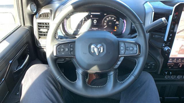 new 2026 Ram 2500 car, priced at $78,452