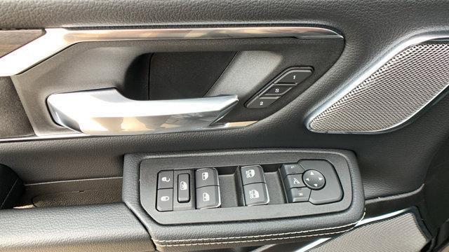 new 2026 Ram 1500 car, priced at $61,784