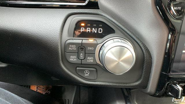 new 2026 Ram 1500 car, priced at $61,784