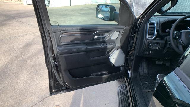 new 2026 Ram 1500 car, priced at $61,784