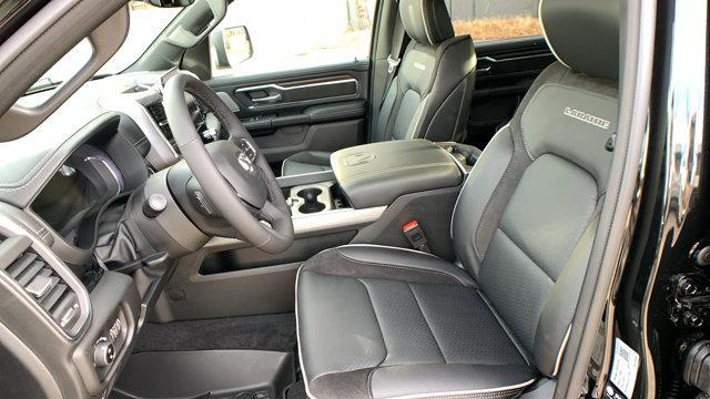 new 2026 Ram 1500 car, priced at $61,784