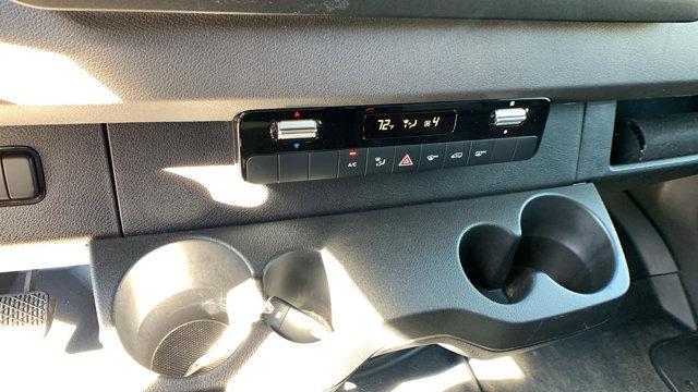 used 2025 Mercedes-Benz Sprinter 2500 car, priced at $56,399