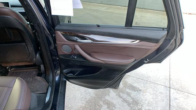 used 2018 BMW X5 eDrive car, priced at $15,999