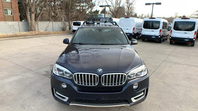 used 2018 BMW X5 eDrive car, priced at $15,999