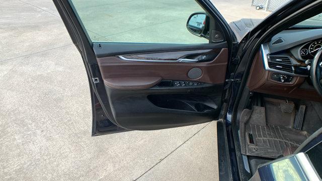 used 2018 BMW X5 eDrive car, priced at $15,999