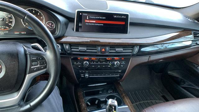 used 2018 BMW X5 eDrive car, priced at $15,999