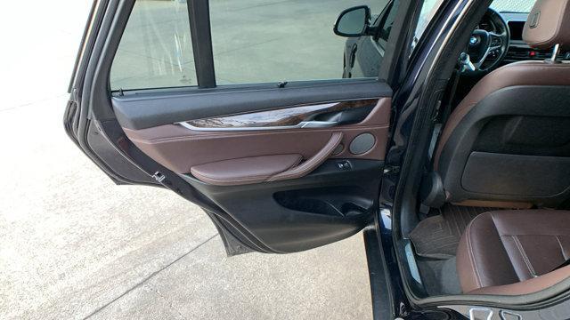 used 2018 BMW X5 eDrive car, priced at $15,999