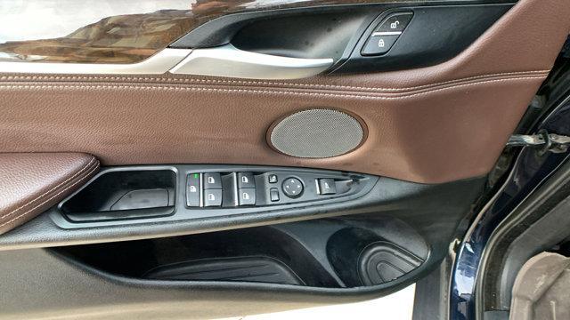 used 2018 BMW X5 eDrive car, priced at $15,999