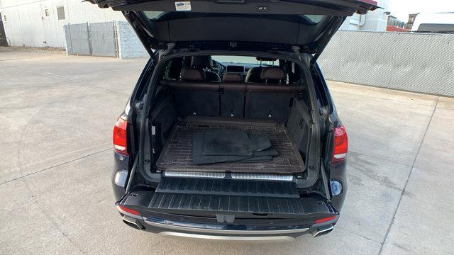 used 2018 BMW X5 eDrive car, priced at $15,999