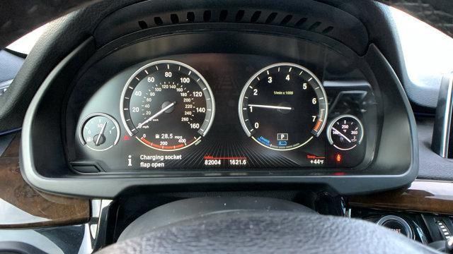 used 2018 BMW X5 eDrive car, priced at $15,999