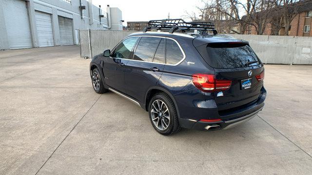 used 2018 BMW X5 eDrive car, priced at $15,999