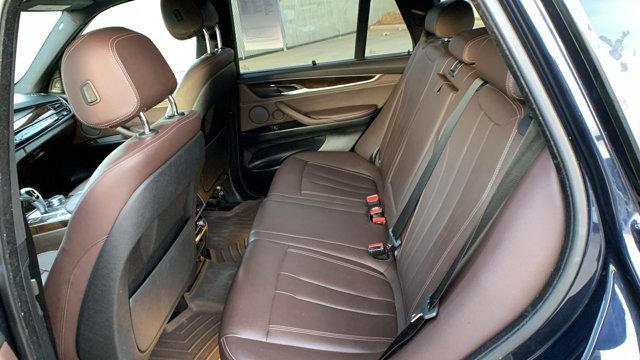 used 2018 BMW X5 eDrive car, priced at $15,999