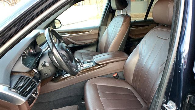 used 2018 BMW X5 eDrive car, priced at $15,999