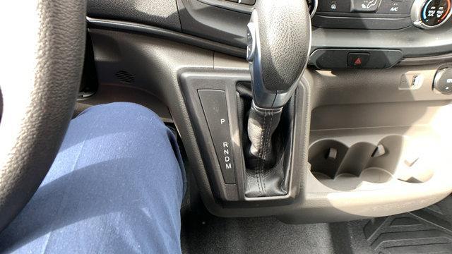 used 2024 Ford Transit-350 car, priced at $51,799