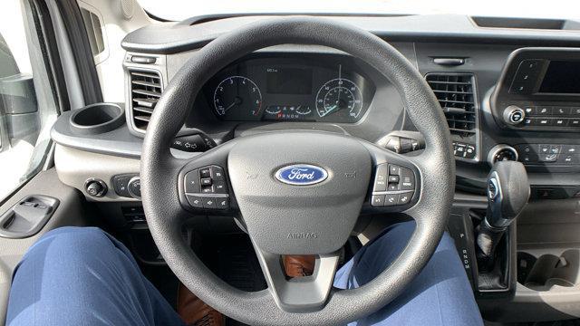 used 2024 Ford Transit-350 car, priced at $51,799