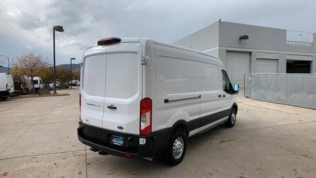 used 2024 Ford Transit-350 car, priced at $51,799