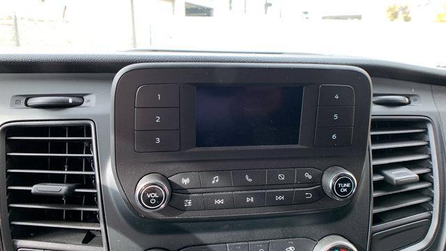 used 2024 Ford Transit-350 car, priced at $51,799