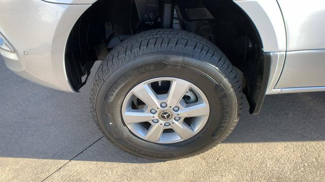 used 2022 Mercedes-Benz Sprinter 2500 car, priced at $57,999
