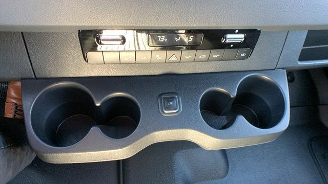 used 2022 Mercedes-Benz Sprinter 2500 car, priced at $57,999