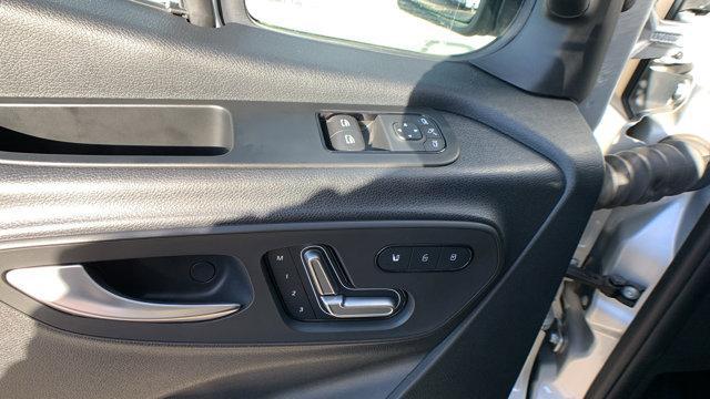 used 2022 Mercedes-Benz Sprinter 2500 car, priced at $57,999