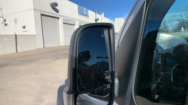 used 2022 Mercedes-Benz Sprinter 2500 car, priced at $57,999