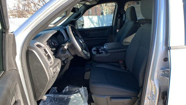 new 2026 Ram 2500 car, priced at $53,087