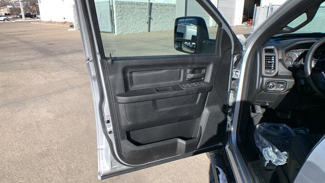 new 2026 Ram 2500 car, priced at $53,087