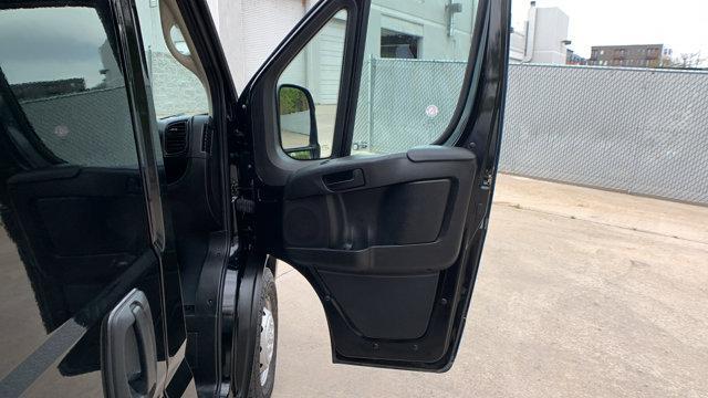 used 2023 Ram ProMaster 2500 car, priced at $35,999