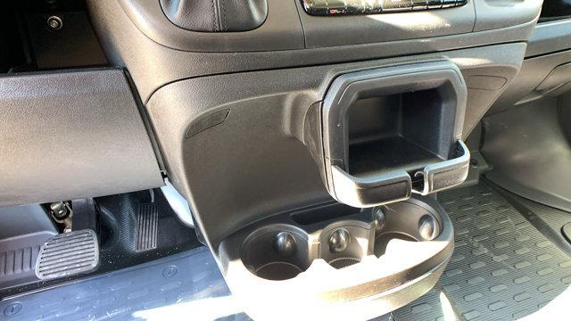 new 2026 Ram ProMaster 1500 car, priced at $45,424