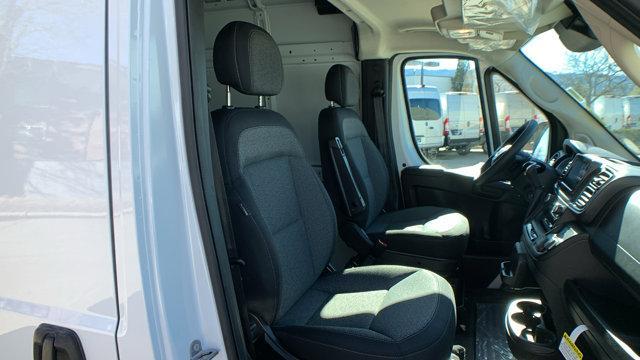 new 2026 Ram ProMaster 1500 car, priced at $45,424