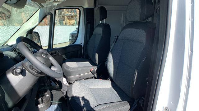 new 2026 Ram ProMaster 1500 car, priced at $45,424