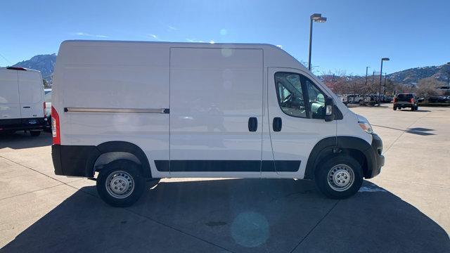 new 2026 Ram ProMaster 1500 car, priced at $45,424