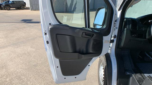 new 2026 Ram ProMaster 1500 car, priced at $45,424