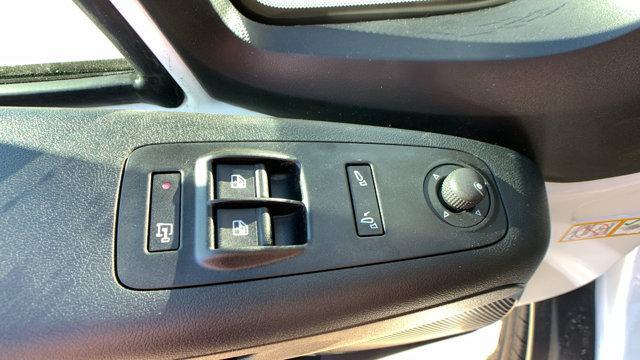 new 2026 Ram ProMaster 1500 car, priced at $45,424
